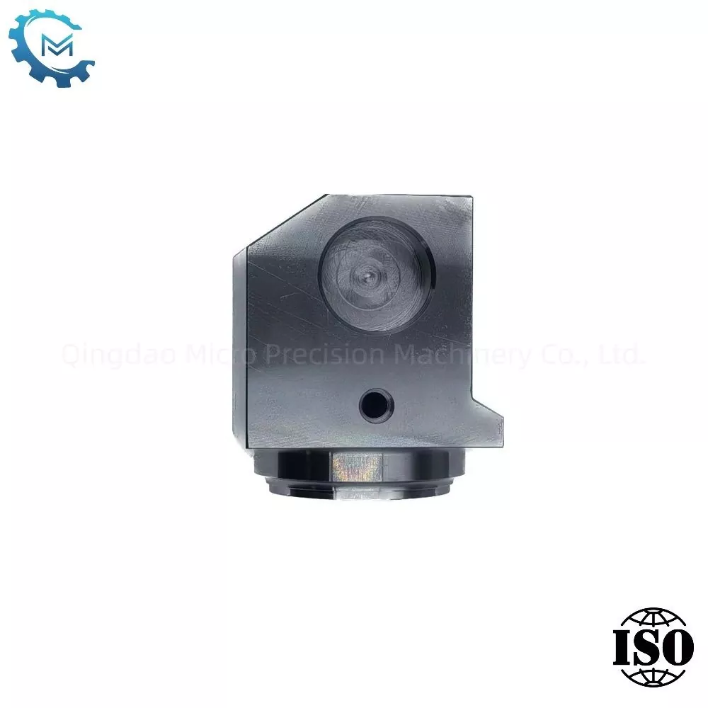 কিভাবে একটি সিলিন্ডার বেস সত্যিই হাইড্রোলিক সিস্টেম কর্মক্ষমতা আকার দেয়