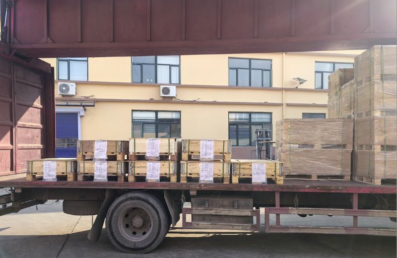 বার্ষিক আদেশ চালান