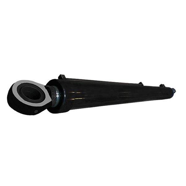 Hydraulic Cylinders for Marine Engineering