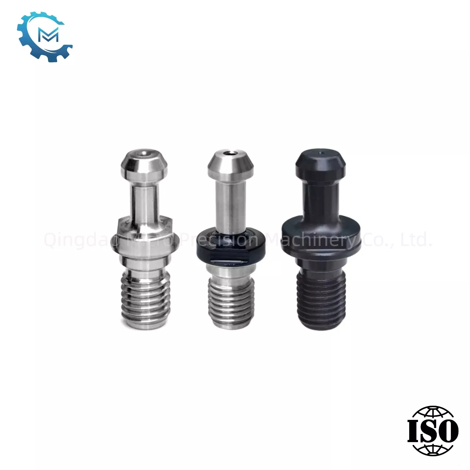 রিটেনশন নোব DIN69872-1988